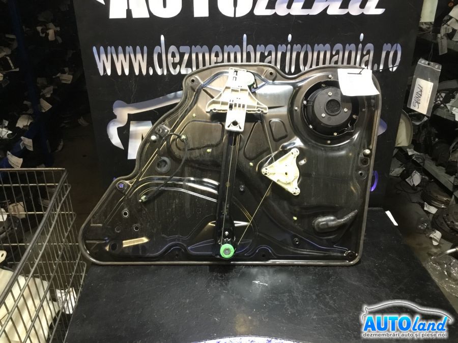 Macara geam VOLKSWAGEN PASSAT Variant (3C5) 2005-2025