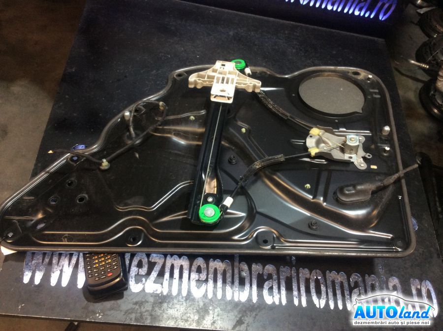 Macara geam VOLKSWAGEN PASSAT Variant (3C5) 2005-2025