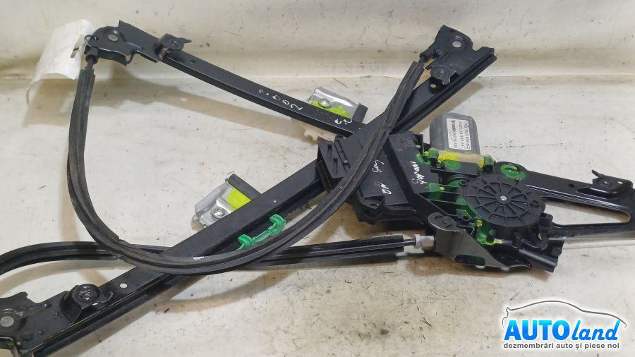 Macara geam VOLKSWAGEN SHARAN 2000-2010