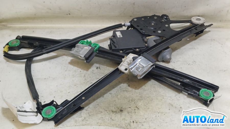 Macara geam VOLKSWAGEN SHARAN 2000-2010