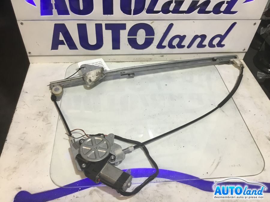 Macara geam VOLKSWAGEN TRANSPORTER IV bus (70XB,70XC,7DB,7DW) 1990-2003