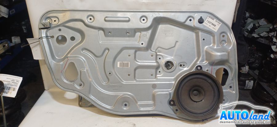 Macara Geam VOLVO V50 (MW) 2004-2026 Cod 992669102