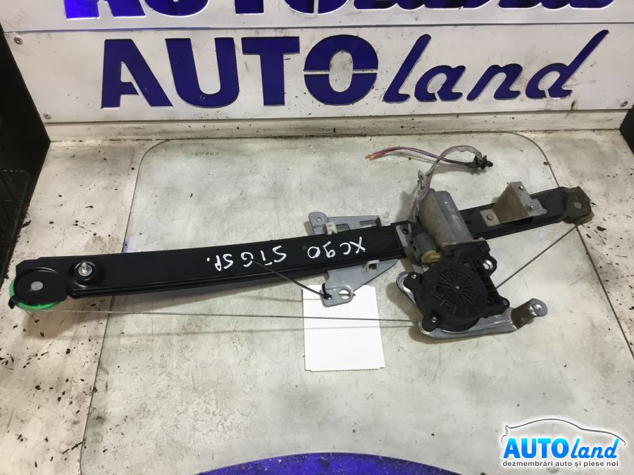 Macara geam VOLVO XC90 2002-2025