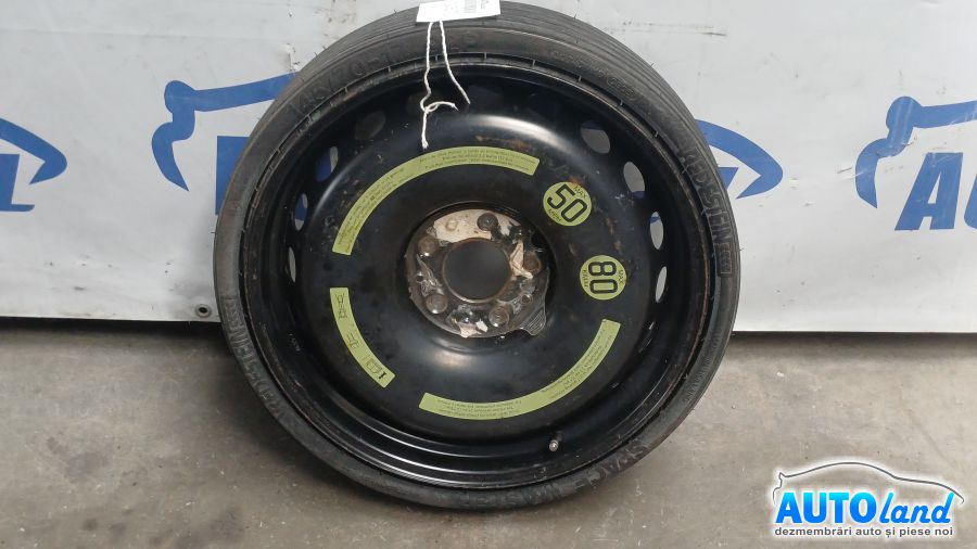 Macara Roata Rezerva MERCEDES-BENZ SLK (R172) 2011-2025 Cod 1714000202