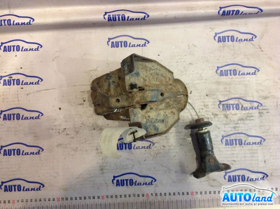 Macara Roata Rezerva RENAULT ESPACE III (JE0_) 1996-2002