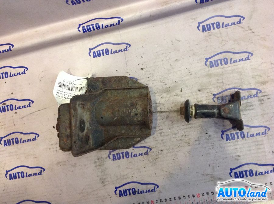 Macara Roata Rezerva RENAULT ESPACE III (JE0_) 1996-2002