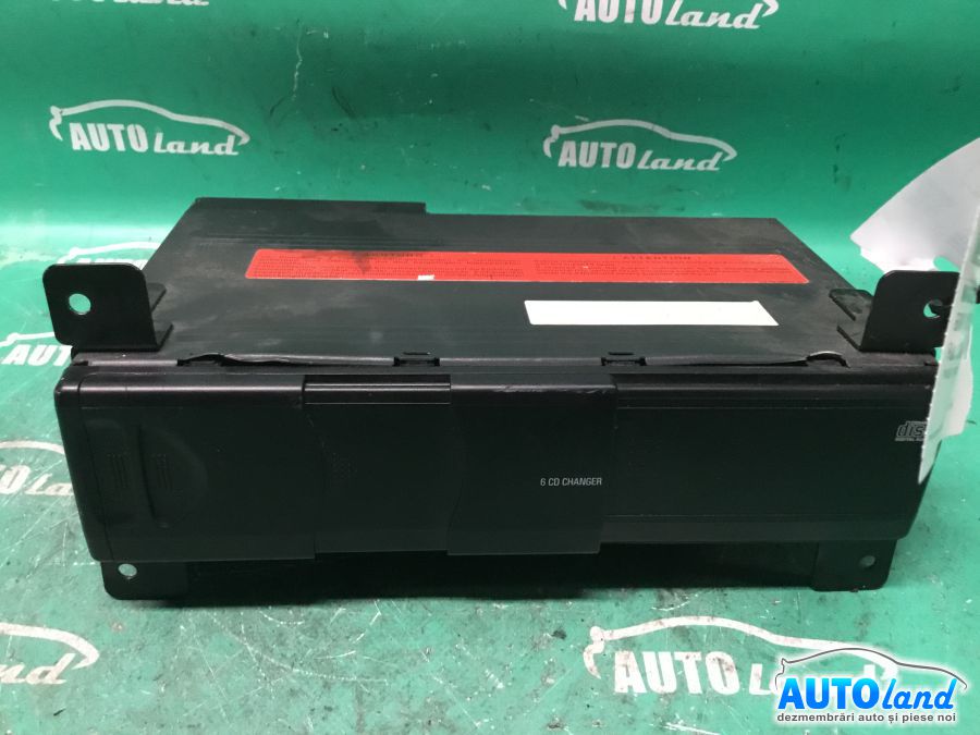 Magazie Cd BMW X5 (E53) 2000-2025 Cod 6913389