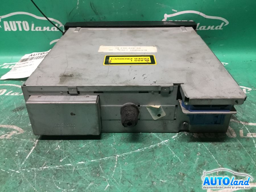 Magazie CD NEIDENTIFICAT NEIDENTIFICAT 2000-2025 Cod 96469053XT