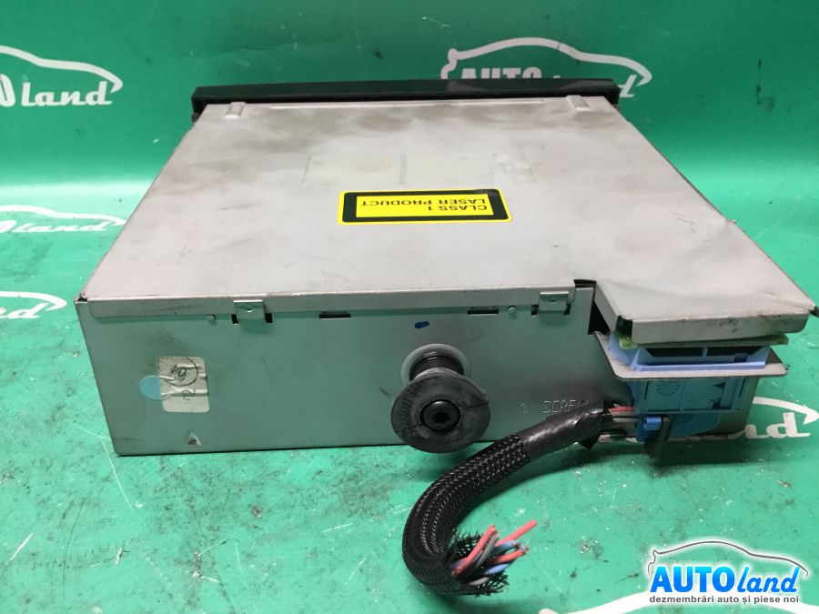 Magazie CD PEUGEOT 207 (WA_,WC_) 2006-2025 Cod 7607769062