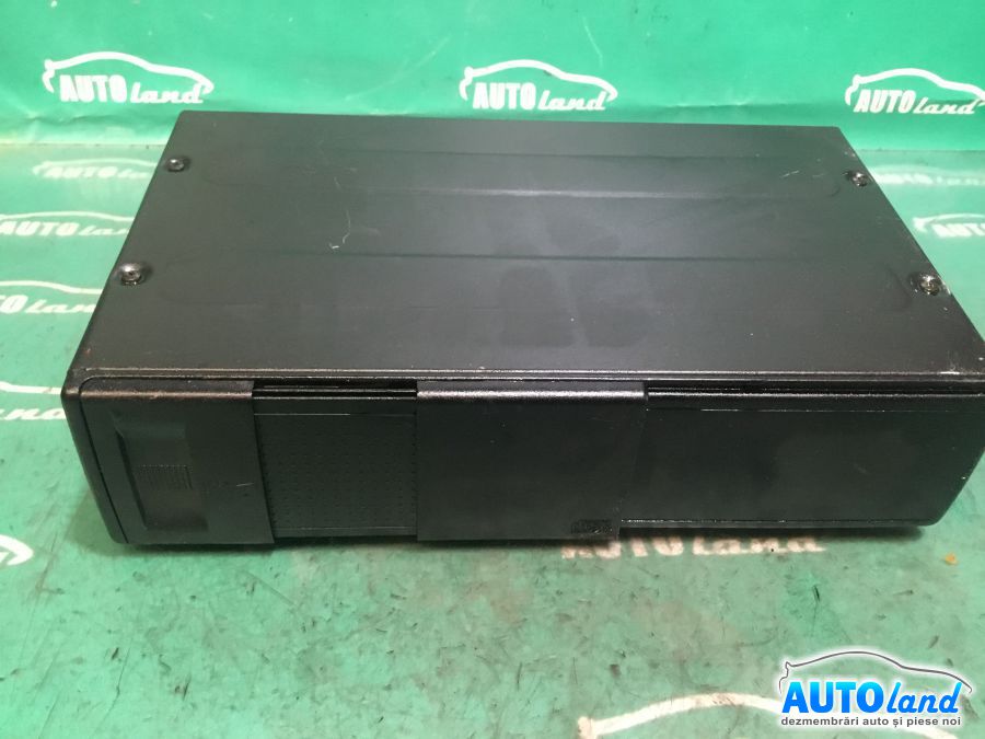 Magazie CD ROVER 75 (RJ) 1999-2025