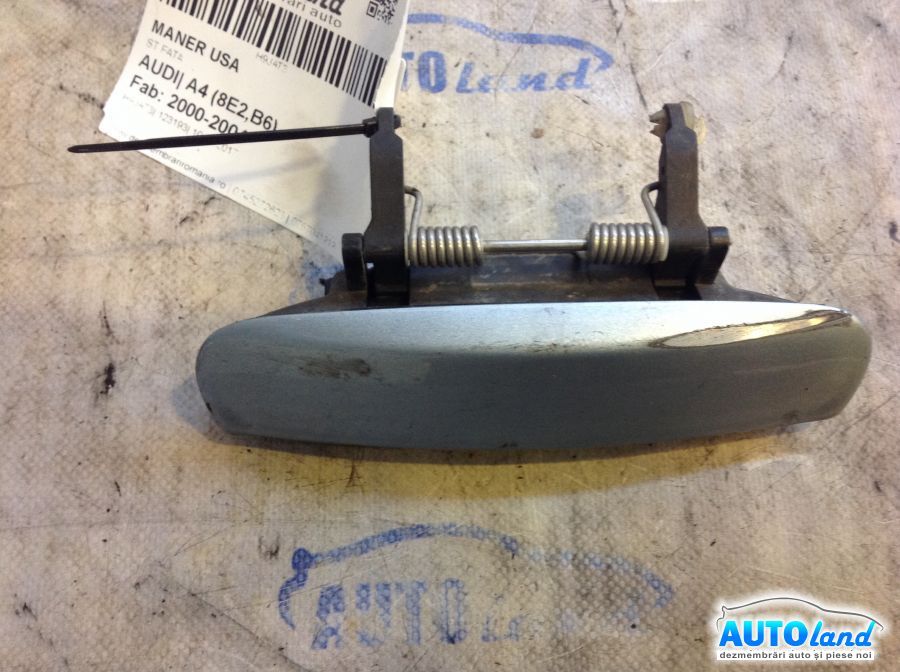 Maner Usa AUDI A4 (8E2,B6) 2000-2004