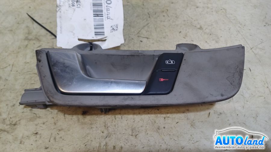 Maner Usa AUDI A4 (8EC) 2004-2008