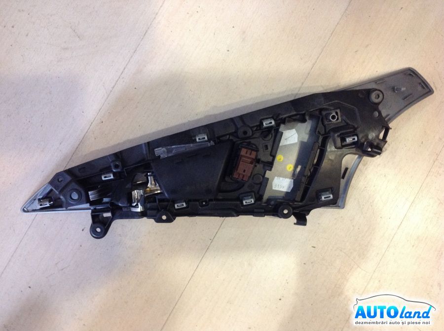 Maner Usa AUDI A6 (4G) 2011-2025 Cod 4G2962108