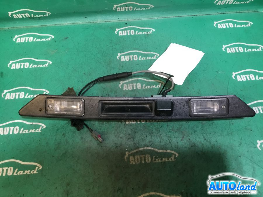 Maner Usa AUDI A6 (4G) 2011-2025 Cod 4L0827574