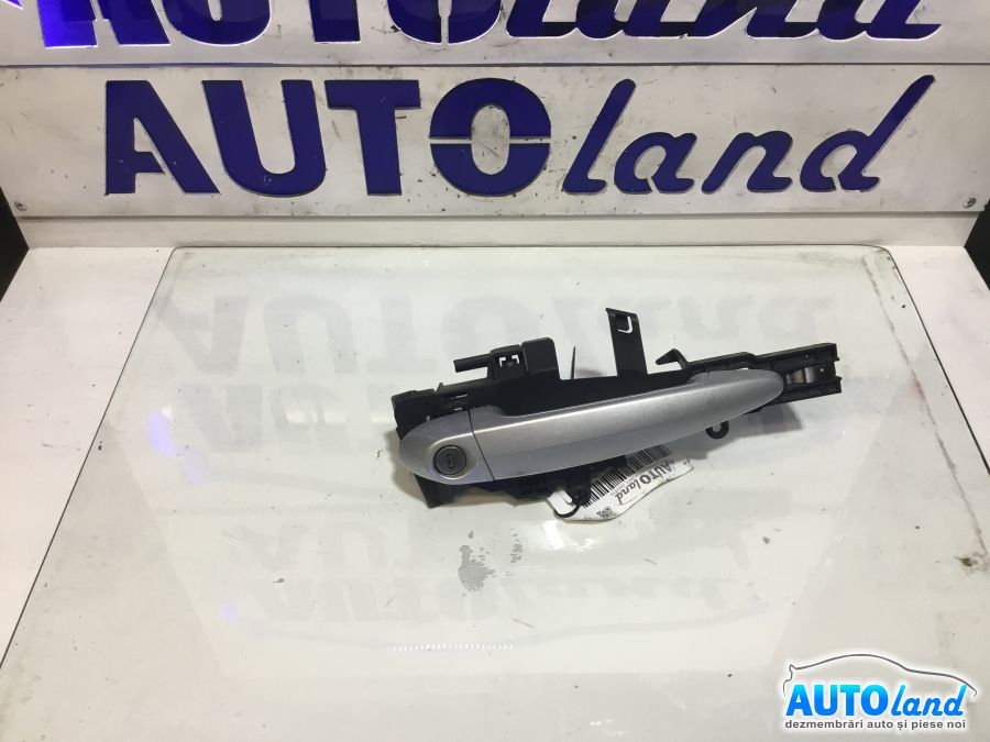 Maner Usa BMW 1 (E81,E87) 2004-2025