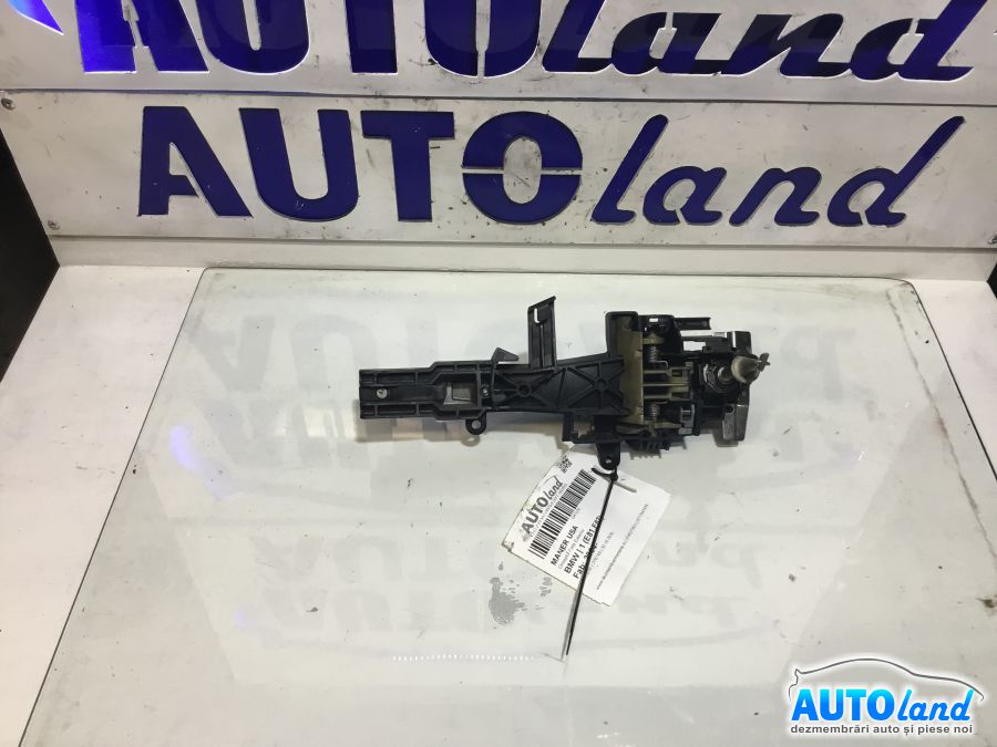 Maner Usa BMW 1 (E81,E87) 2004-2025