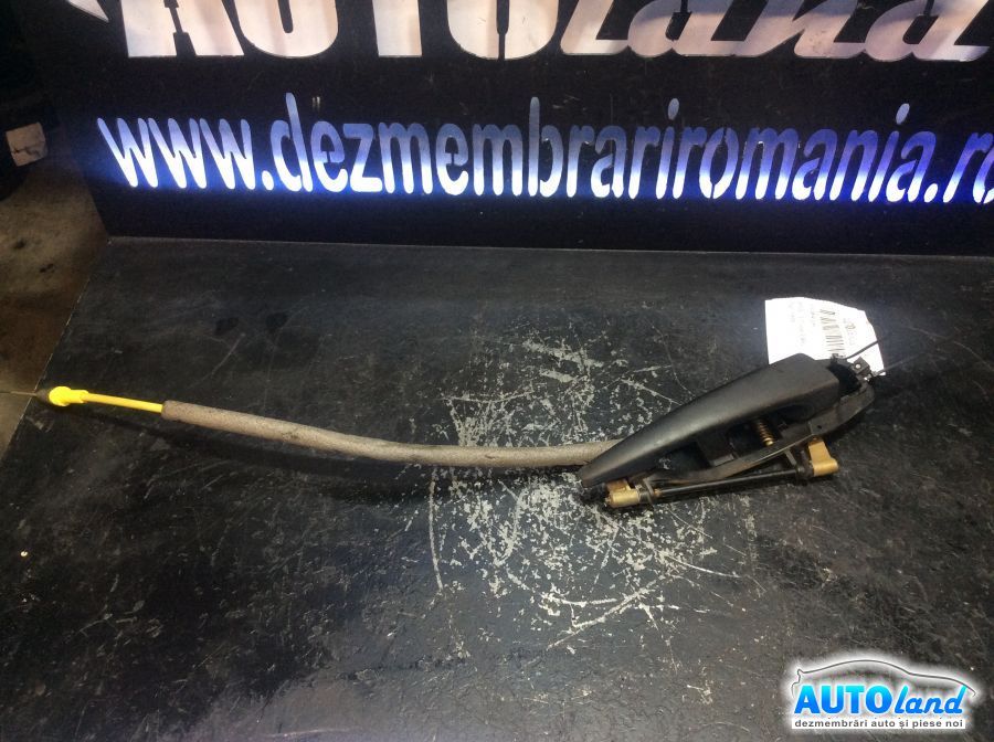 Maner Usa BMW 3 Cupe (E46) 1999-2025