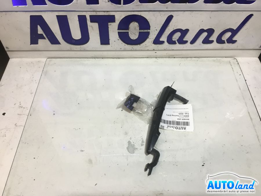 Maner Usa BMW 3 Touring (E91) 2005-2025