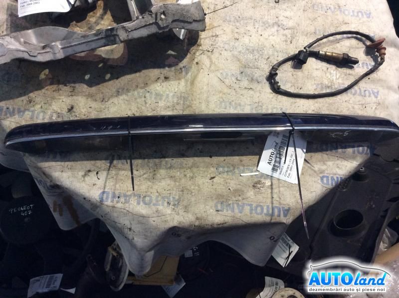 Maner Usa CITROEN C5 (DC_) 2001-2004