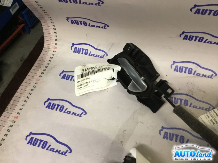 Maner Usa CITROEN C5 (RD_) 2008-2025