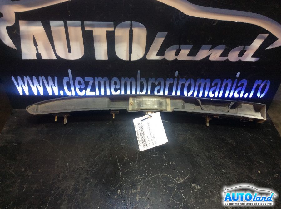 Maner Usa DACIA LOGAN MCV (KS_) 2007-2025