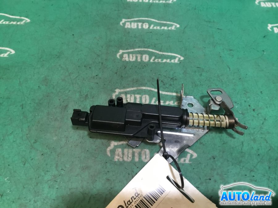 Maner Usa FORD FIESTA V (JH_,JD_) 2001-2025