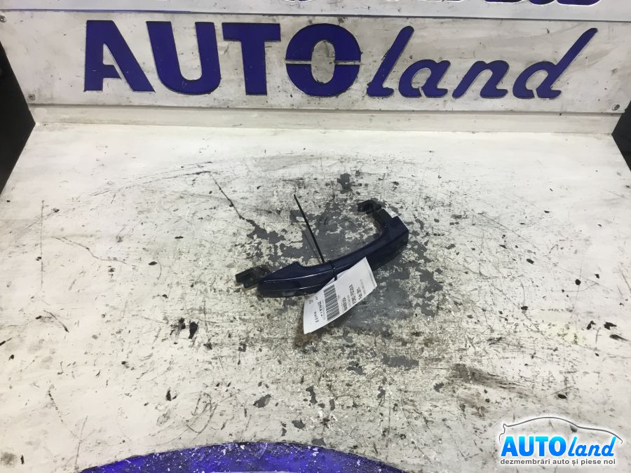 Maner Usa FORD FOCUS III 2011-2025