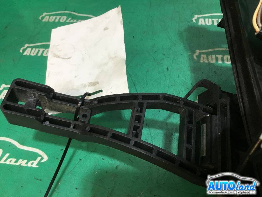 Maner Usa FORD FOCUS III 2011-2025