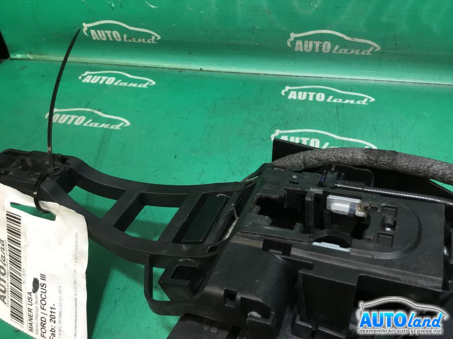 Maner Usa FORD FOCUS III 2011-2025