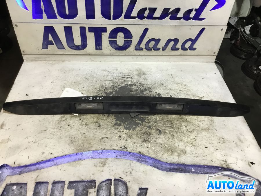 Maner Usa FORD FUSION (JU_) 2002-2025