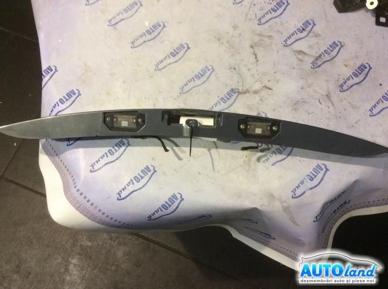 Maner Usa FORD MONDEO III (B5Y) 2000-2003