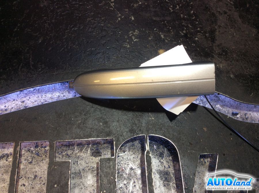 Maner Usa FORD S-MAX 2006-2025