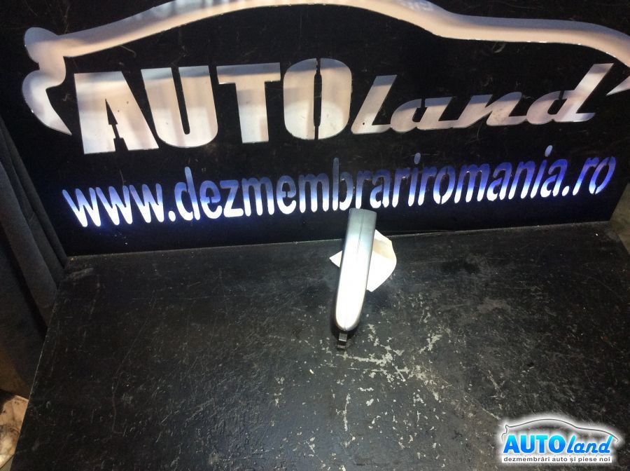 Maner Usa FORD S-MAX 2006-2025