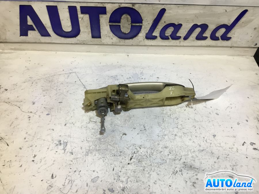 Maner Usa HYUNDAI SANTA FE (CM) 2006-2025