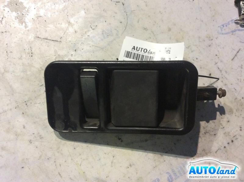 Maner Usa IVECO Daily II 1999-2006