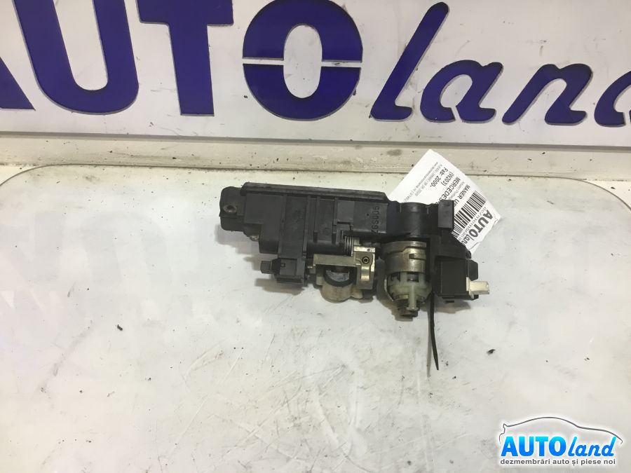 Maner Usa MERCEDES-BENZ C-CLASS (W203) 2000-2025