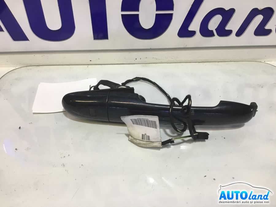 Maner Usa MERCEDES-BENZ VIANO (W639) 2003-2025