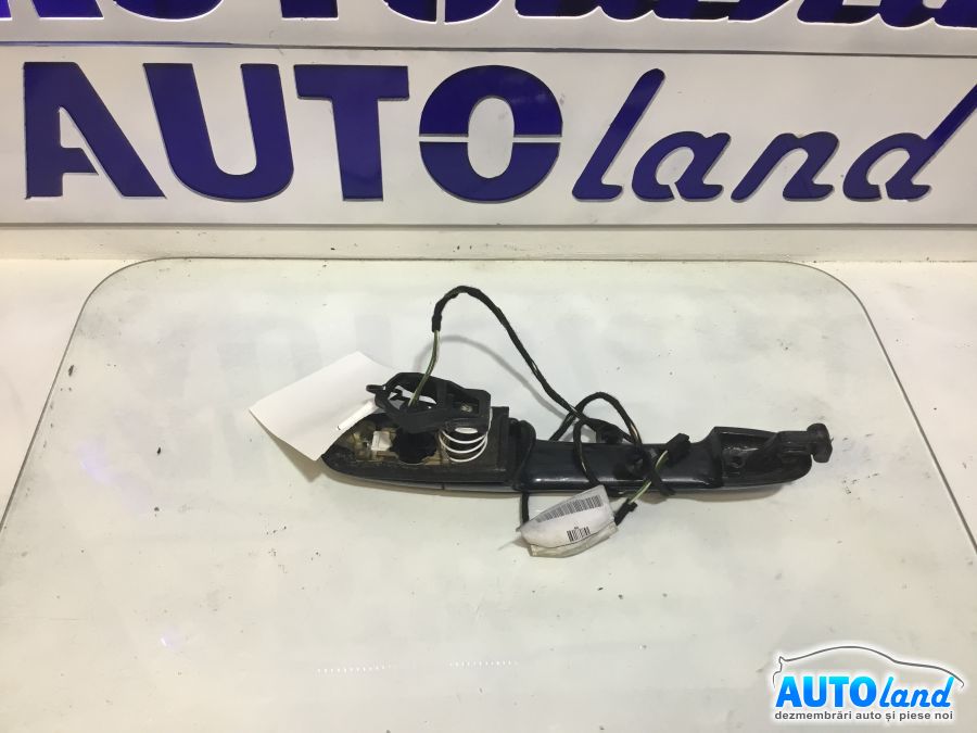 Maner Usa MERCEDES-BENZ VIANO (W639) 2003-2025