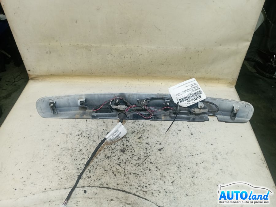 Maner Usa NISSAN QASHQAI (J10,JJ10) 2007-2026 Cod 90810JD0