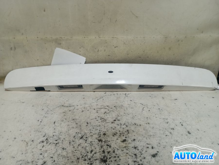 Maner Usa NISSAN QASHQAI (J10,JJ10) 2007-2026 Cod 90810JD0