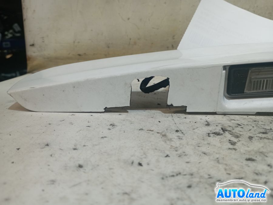 Maner Usa NISSAN QASHQAI (J10,JJ10) 2007-2026 Cod 90810JD0