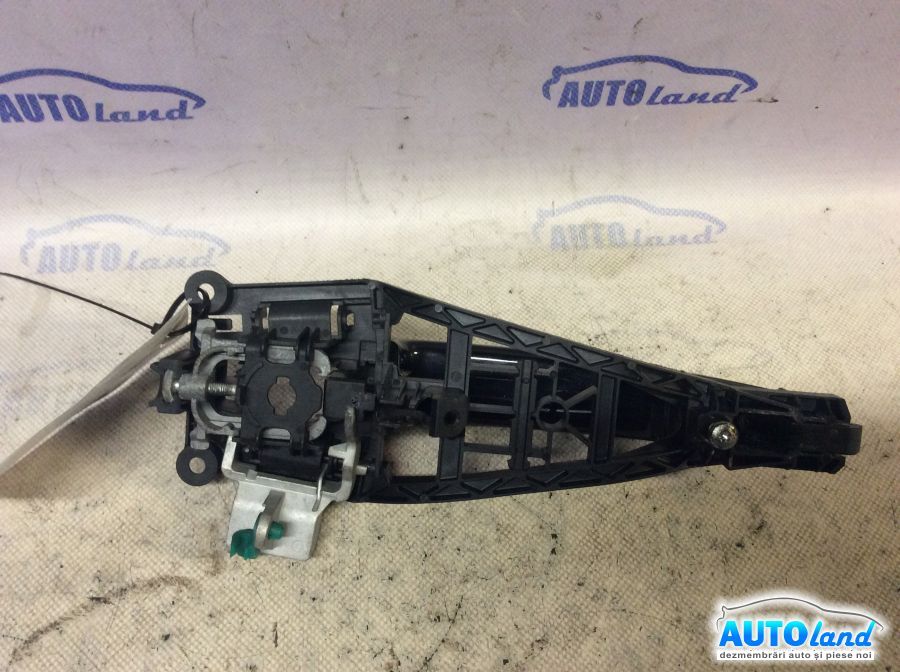 Maner Usa OPEL ZAFIRA (A05) 2005-2025