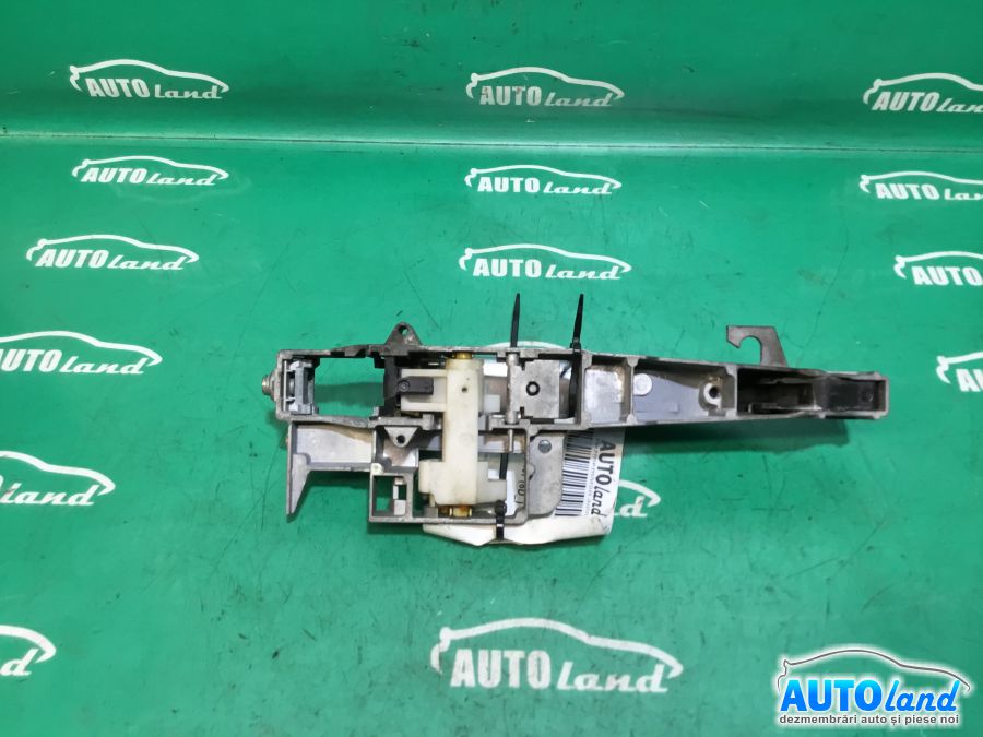 Maner Usa PEUGEOT 407 (6D_) 2004-2025