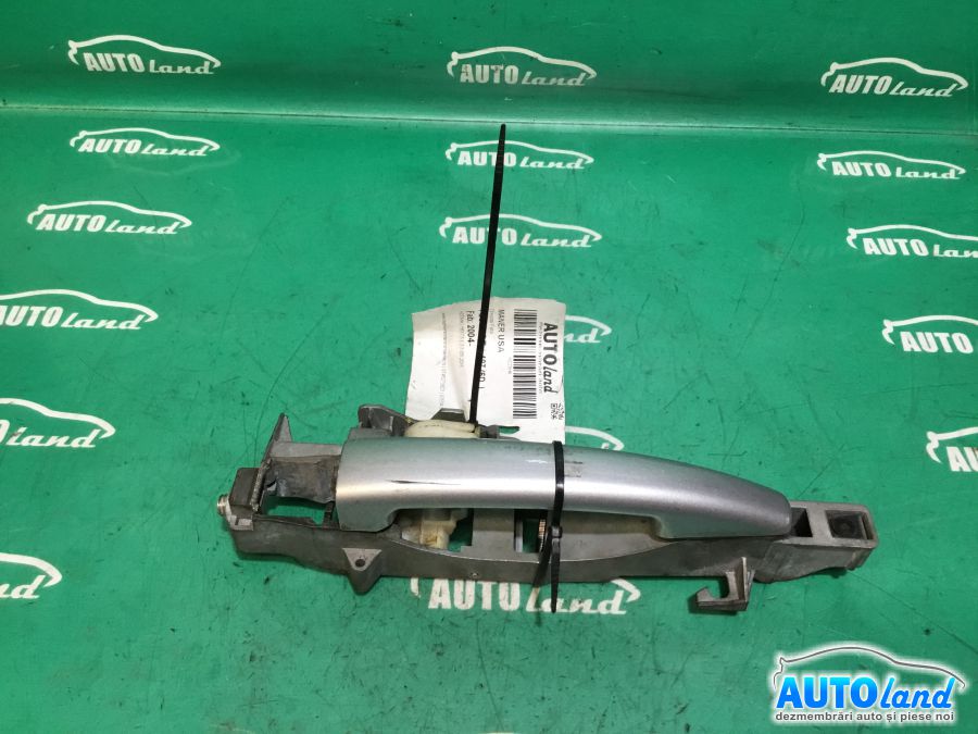 Maner Usa PEUGEOT 407 (6D_) 2004-2025