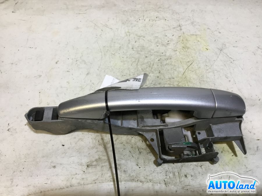 Maner Usa PEUGEOT 806 (221) 1994-2002