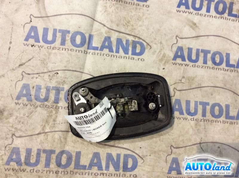 Maner Usa PEUGEOT BOXER bus 2006-2025