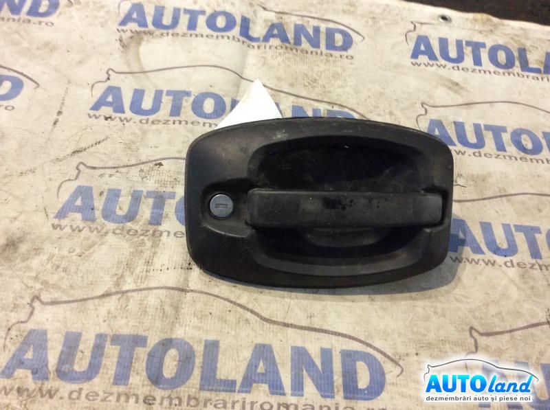 Maner Usa PEUGEOT BOXER bus 2006-2025