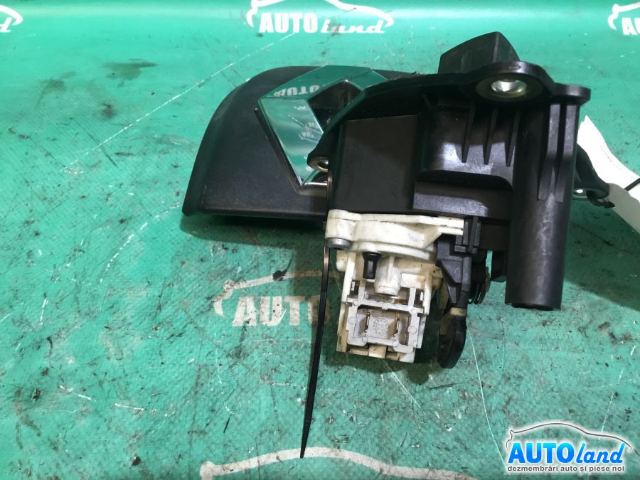 Maner Usa RENAULT CLIO II 1998-2001