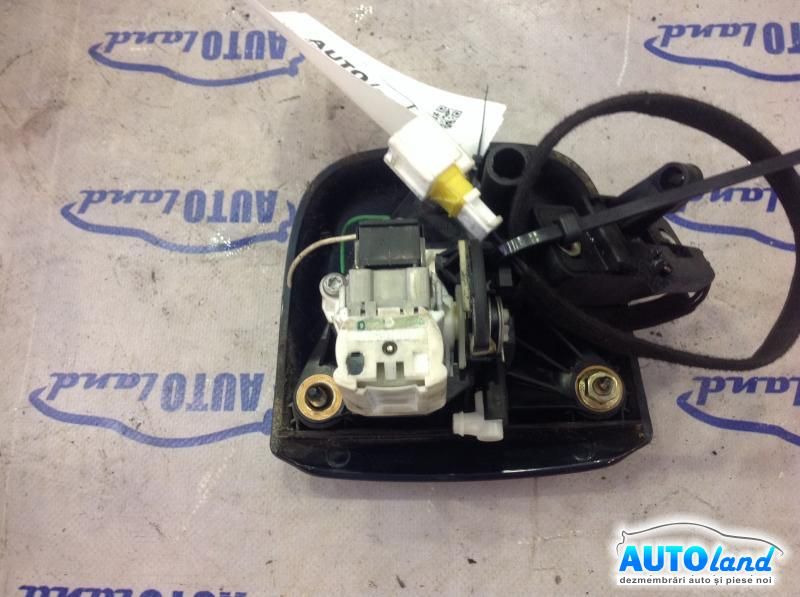 Maner Usa RENAULT CLIO II 2001-2025