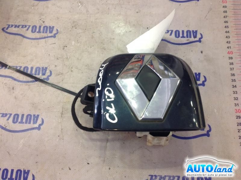 Maner Usa RENAULT CLIO II 2001-2025